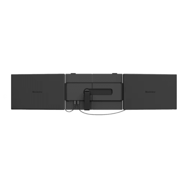 BLACKVIEW prenosivi dual monitori 14'' IPS Portable DCM6 5