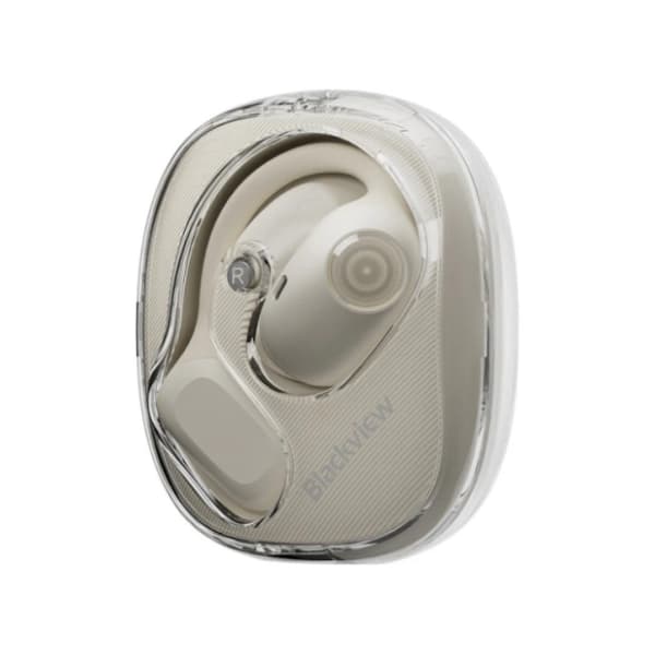 BLACKVIEW slušalice AirBuds 100 White 4