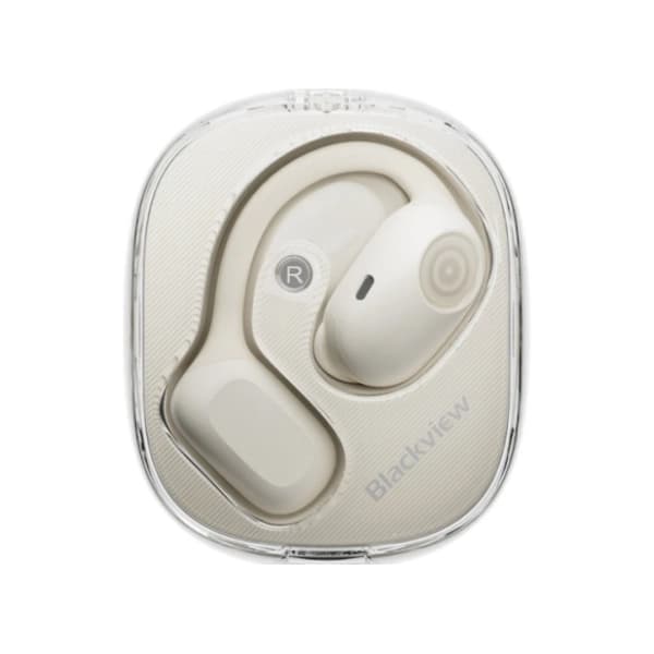 BLACKVIEW slušalice AirBuds 100 White 5