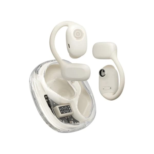 BLACKVIEW slušalice AirBuds 100 White 2