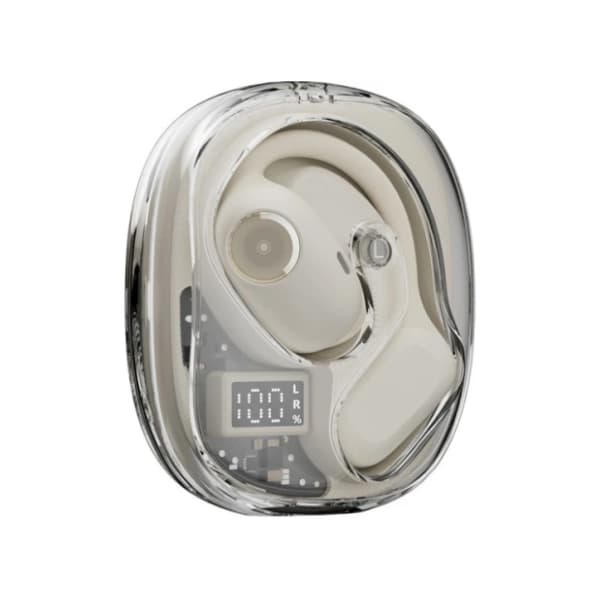 BLACKVIEW slušalice AirBuds 100 White 3