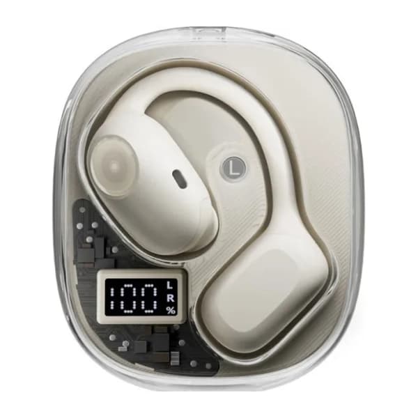 BLACKVIEW slušalice AirBuds 100 White 0