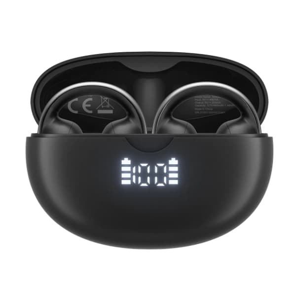 BLACKVIEW slušalice AirBuds 13 crne 2