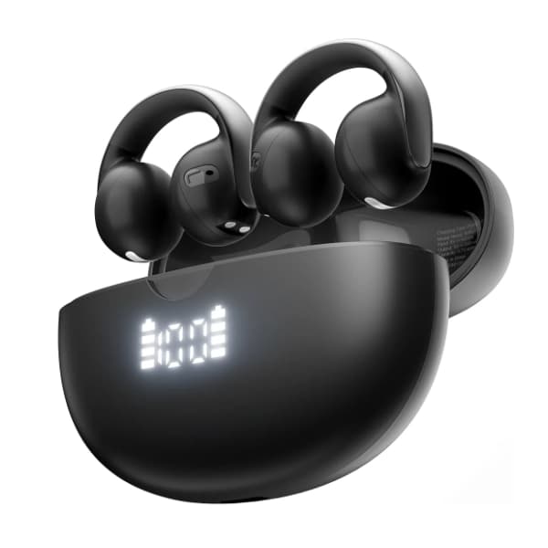 BLACKVIEW slušalice AirBuds 13 crne 1