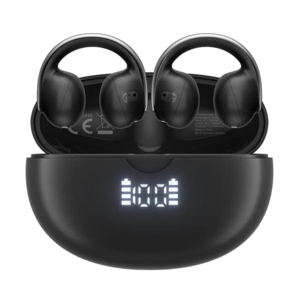 BLACKVIEW slušalice AirBuds 13 crne 0