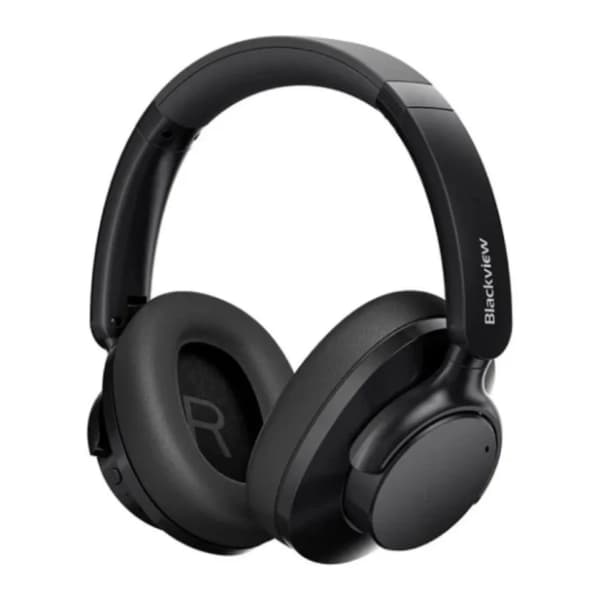 BLACKVIEW slušalice Fitbuds H1 ANC black 0