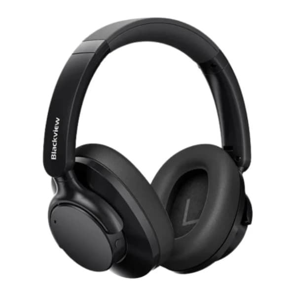 BLACKVIEW slušalice Fitbuds H1 ANC black 1