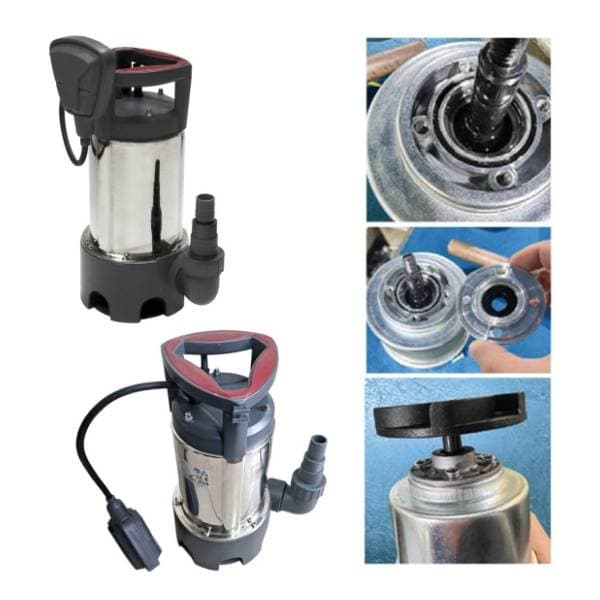 BLADE BP-DW03 potapajuća pumpa za prljavu vodu 1