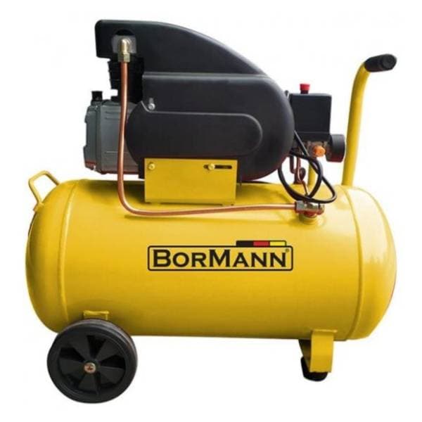 BORMANN Lite BAT5012 kompresor za vazduh 0