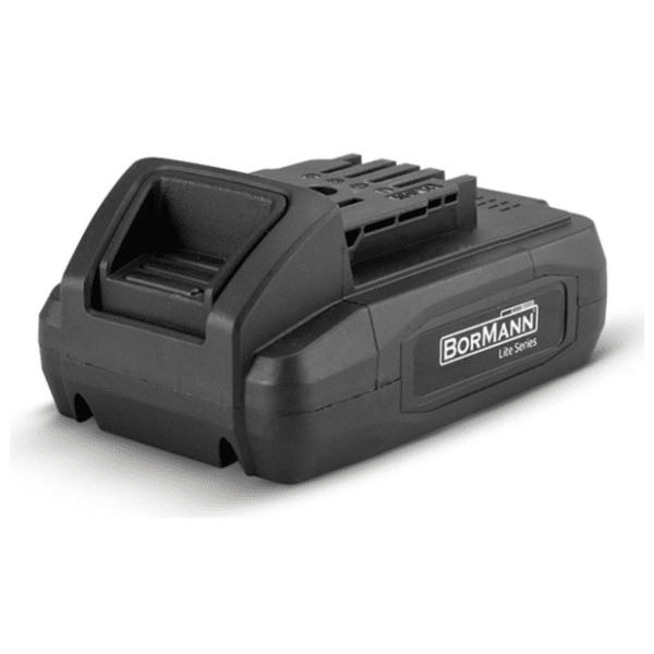 BORMANN Lite BCD2602 20V 2Ah baterija 0