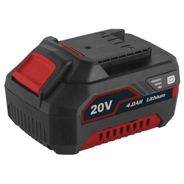 BORMANN PRO BBP2004 4Ah 20V baterija 0