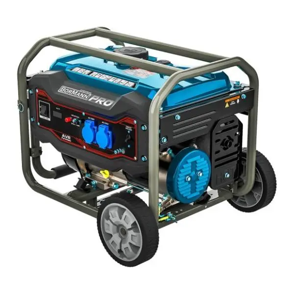 BORMANN PRO BGB3700 3.7kW agregat za struju 0