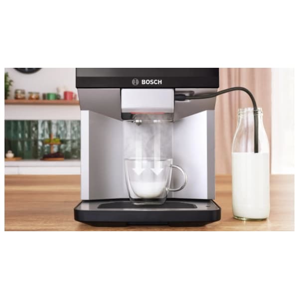 BOSCH aparat za kafu TPE40307 Vero Cafe 1
