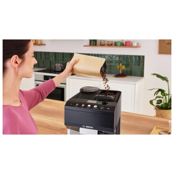 BOSCH aparat za kafu TPE40307 Vero Cafe 2