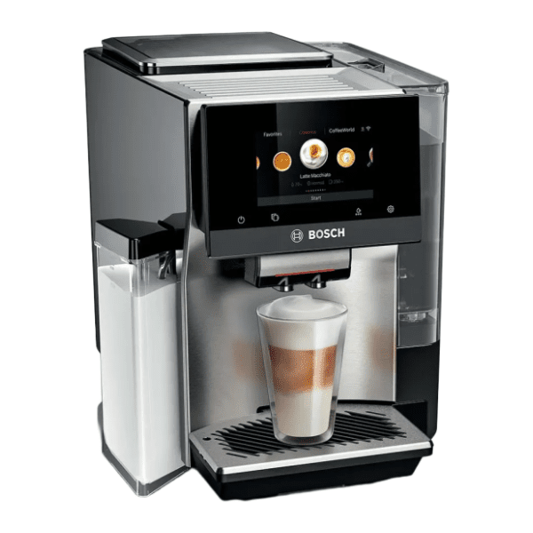 BOSCH aparat za kafu TQE80703 Vero Cafe 0