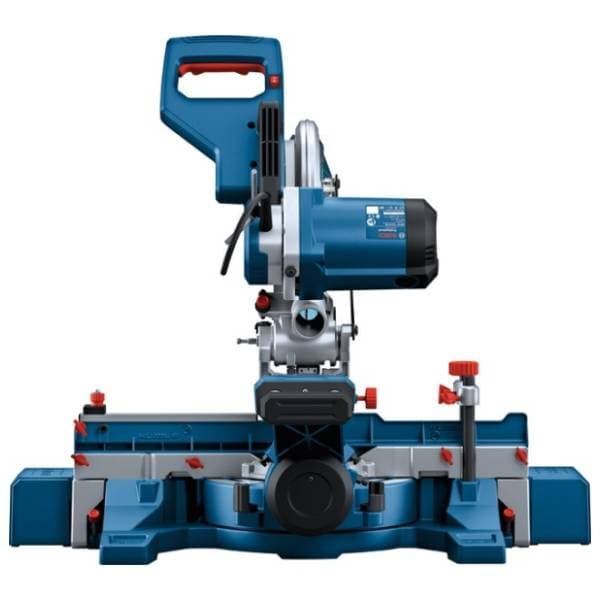 BOSCH GCM 254 D 0601B53000 stona kružna testera 1