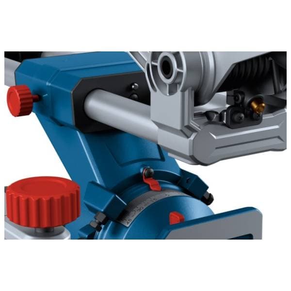 BOSCH GCM 254 D 0601B53000 stona kružna testera 2