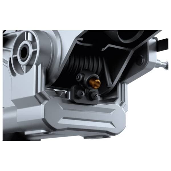 BOSCH GCM 254 D 0601B53000 stona kružna testera 3