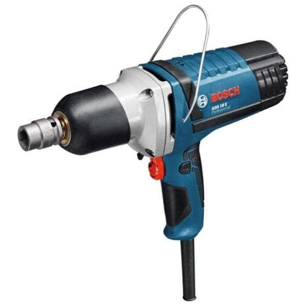 BOSCH GDS 18 E 0601444000 udarni odvrtač 0