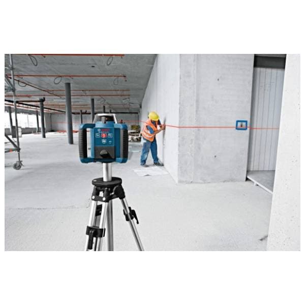 BOSCH GRL 300 HV 0601061505 rotacioni laser 5