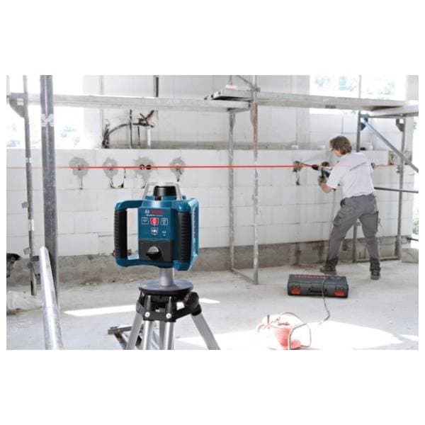 BOSCH GRL 300 HV 0601061505 rotacioni laser 6