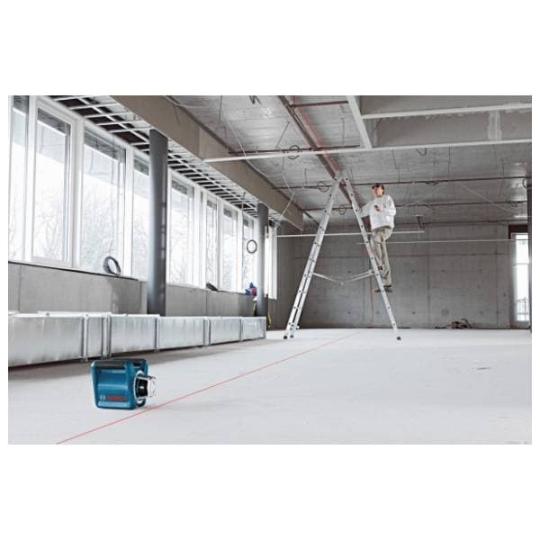 BOSCH GRL 300 HV 0601061505 rotacioni laser 4