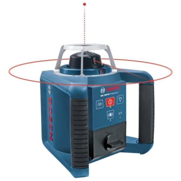 BOSCH GRL 300 HV 0601061505 rotacioni laser 1