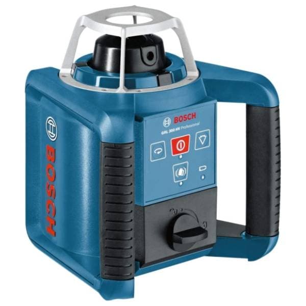 BOSCH GRL 300 HV 0601061505 rotacioni laser 3