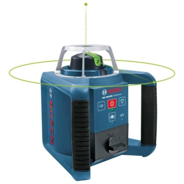 BOSCH GRL 300 HVG 0601061704 rotacioni laser 1