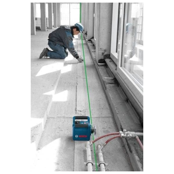 BOSCH GRL 300 HVG 0601061704 rotacioni laser 2