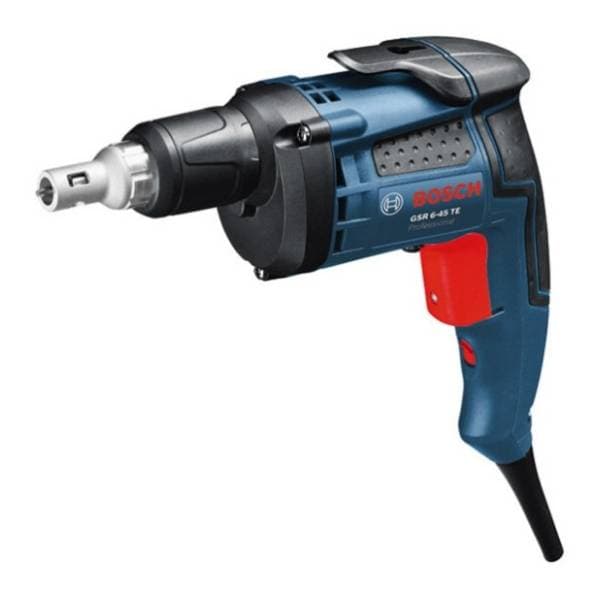 BOSCH GSR 6-45 TE 0601445100 odvrtač za suvu gradnju 1