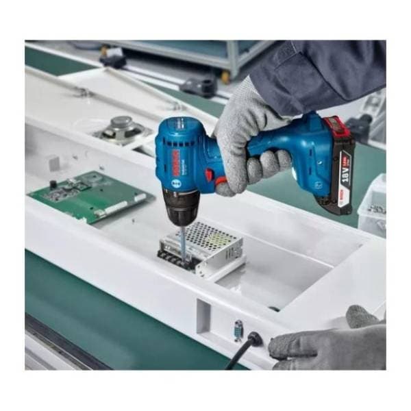 BOSCH ISR 18V-30 P 06019M7020 Solo aku bušilica 1