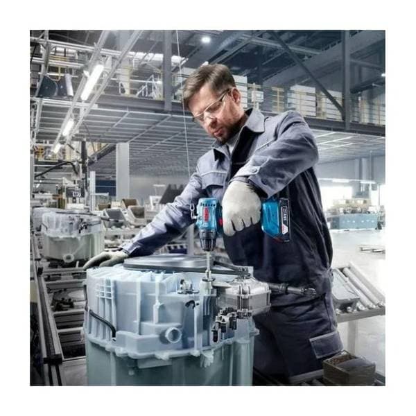 BOSCH ISR 18V-30 P 06019M7020 Solo aku bušilica 2