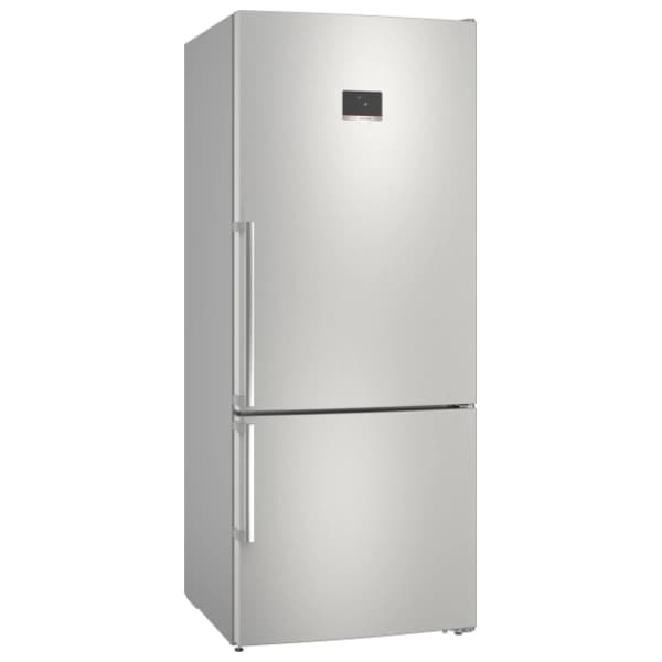 BOSCH kombinovani frižider KGN76XIEP 0