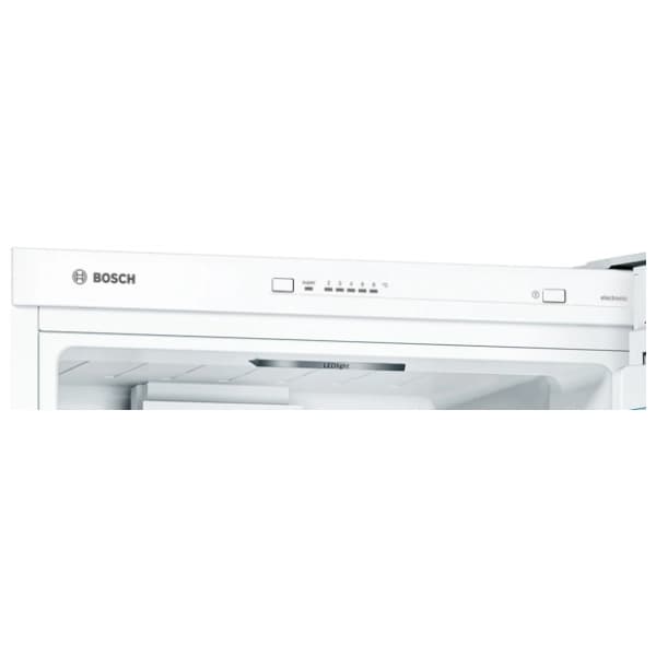 BOSCH kombinovani frižider KGV362WEAS 3