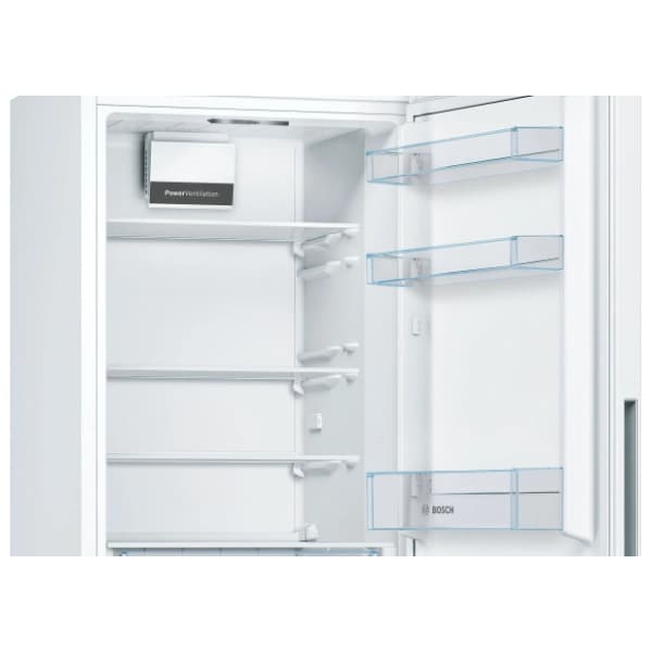 BOSCH kombinovani frižider KGV362WEAS 2