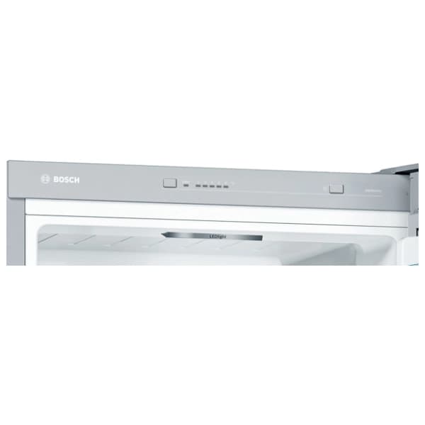 BOSCH kombinovani frižider KGV36VLEA 2