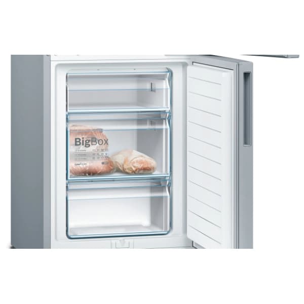 BOSCH kombinovani frižider KGV36VLEA 3
