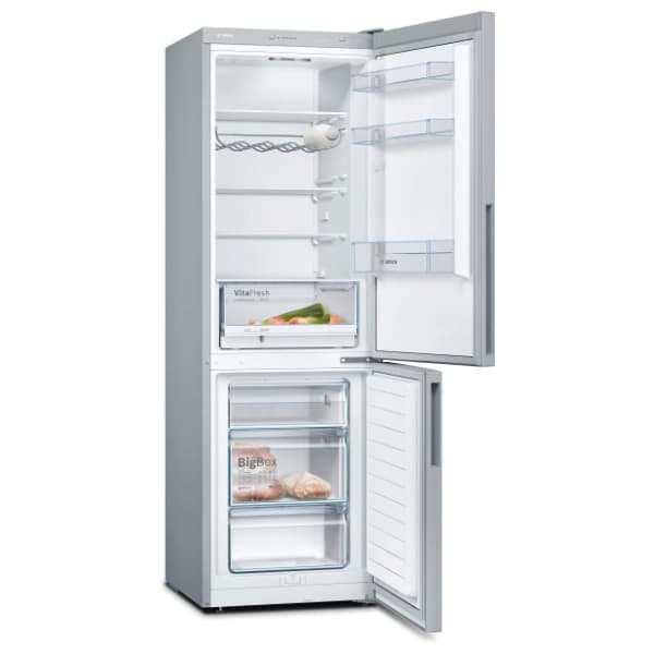 BOSCH kombinovani frižider KGV36VLEA 1