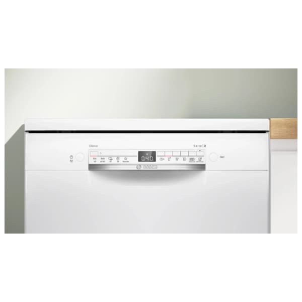 BOSCH mašina za pranje sudova SMS2HTW06E 1