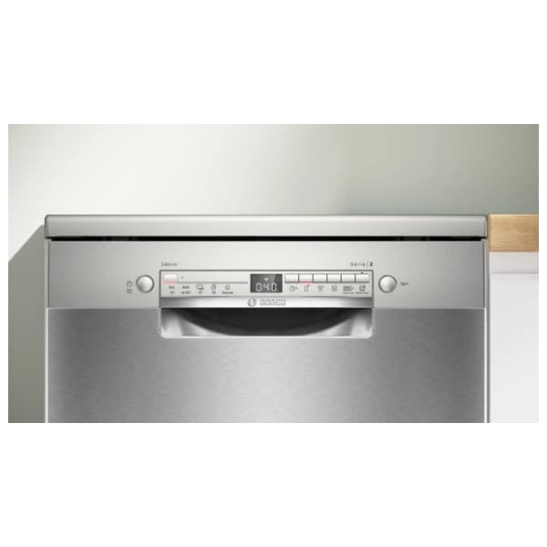 BOSCH mašina za pranje sudova SMS2HVI06E 1