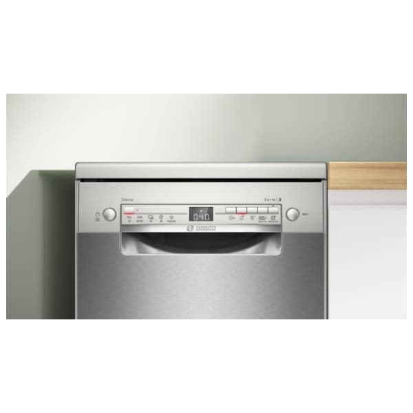 BOSCH mašina za pranje sudova SPS2HKI02E 1