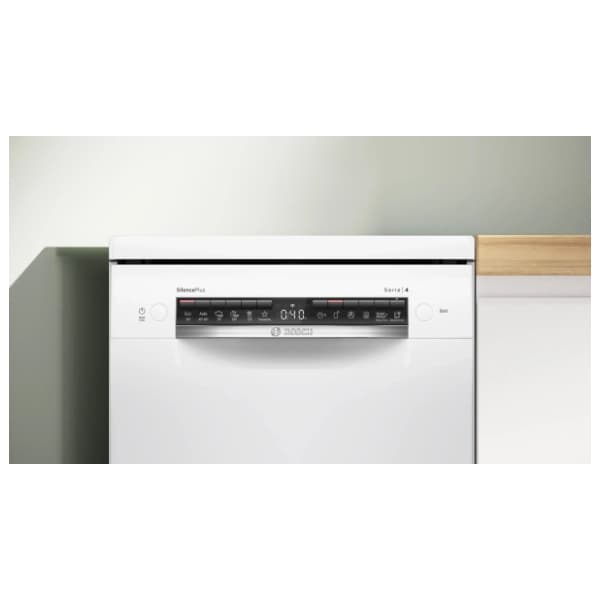 BOSCH mašina za pranje sudova SPS4EMW17E 1