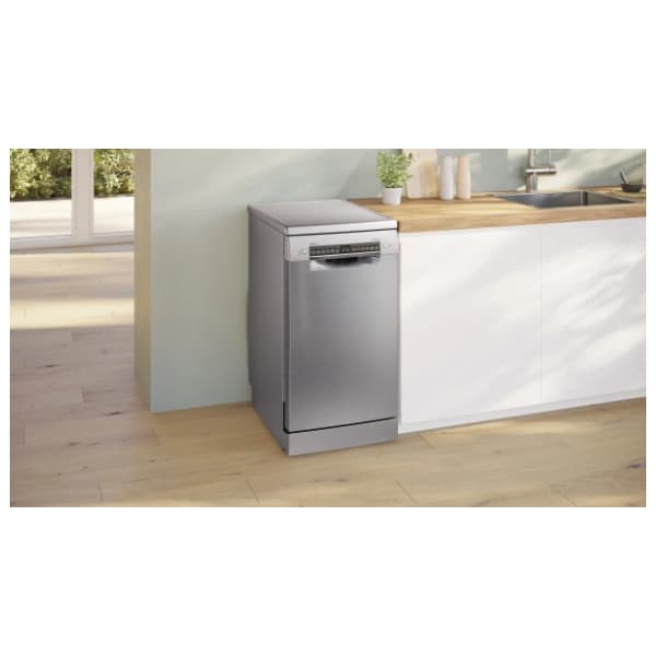 BOSCH mašina za pranje sudova SPS4HMI13E 1