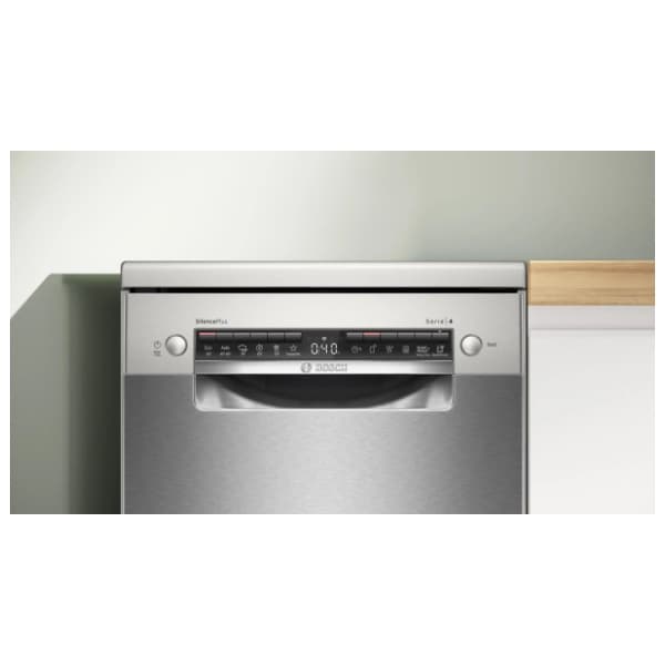 BOSCH mašina za pranje sudova SPS4HMI13E 2