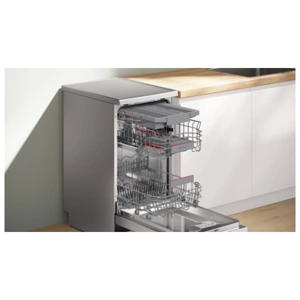 BOSCH mašina za pranje sudova SPS4HMI13E 3
