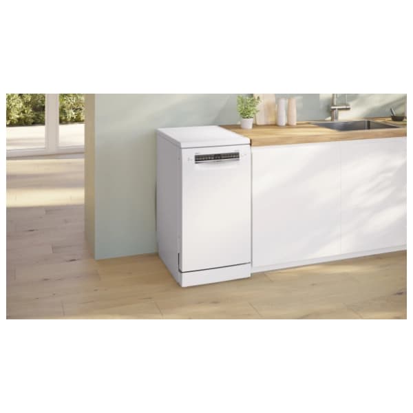 BOSCH mašina za pranje sudova SPS4HMW13E 4
