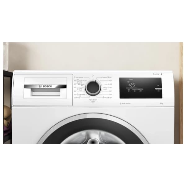 BOSCH mašina za pranje veša WAN2806NBY 3