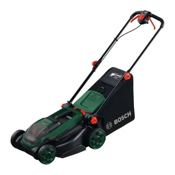 BOSCH ROTAK 18V2-38 06008B9M01 Solo aku kosilica 0