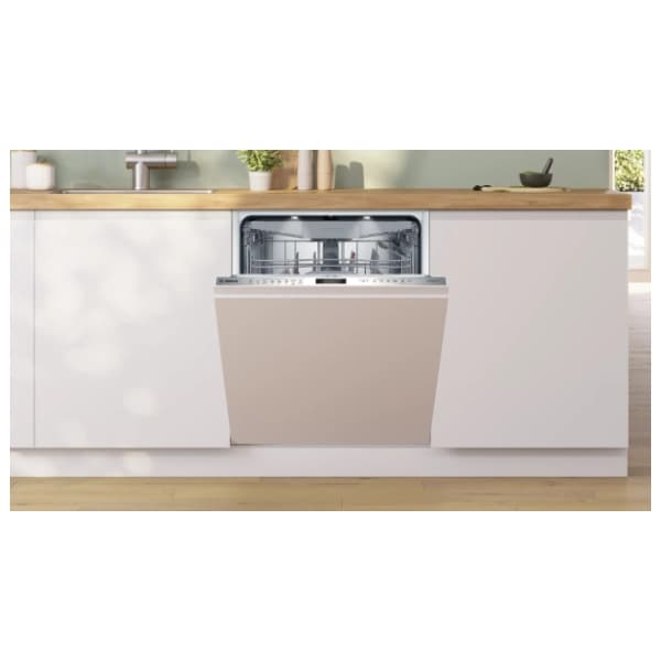 BOSCH ugradna mašina za pranje sudova SBV6ZCX25E 1